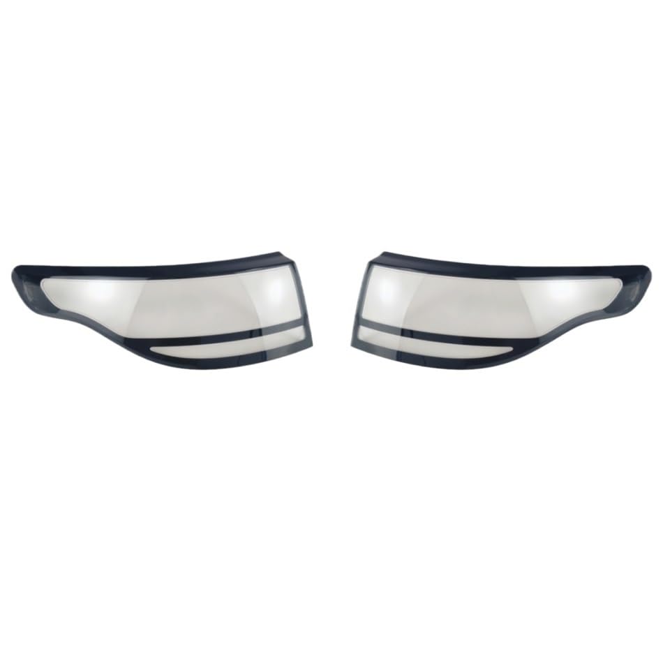 Feu arrière pour Leapmotor C11 2021-2026 paire extérieure de feux de remplacement