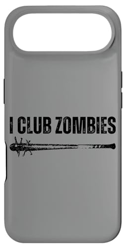 I Club Zombies ʔ ]rD rfIQ[ nEB W[N X}zP[X iPhone Air p