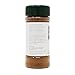 Badia Organic Cinnamon Powder, 2 oz – Warm & Sweet Flavor for Baking, Cooking, Oatmeal, Smoothies, Coffee & Desserts