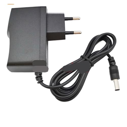 Adaptateur 3V 800mA pour réparer l'alimentation de votre pèse-personne