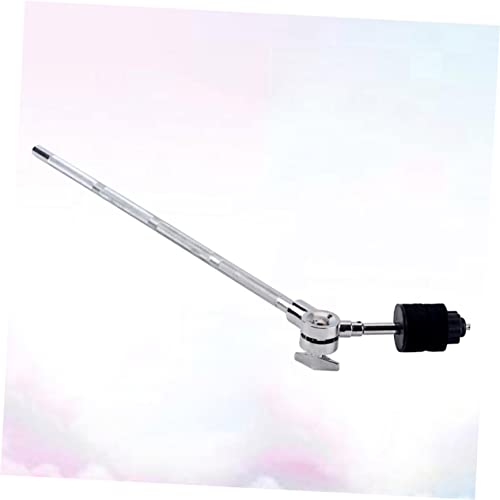 Abrazadera de reemplazo para percusión heavy duty para soporte y montaje de batería, accesorios duraderos de alta calidad para músicos miniatura 2