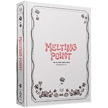 Dreamus ZB1 ZEROBASEONE MELTING POINT 2nd Mini Album FAIRYTALE - Photo Album - 8.66 x 8.66 inches