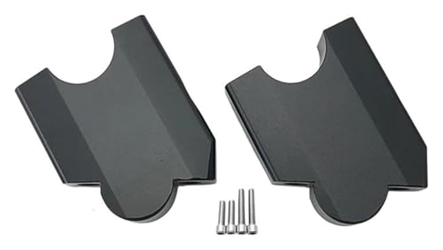 Rehausseur de guidon 28 mm pour XTZ1200 XT1200Z Super Ténéré