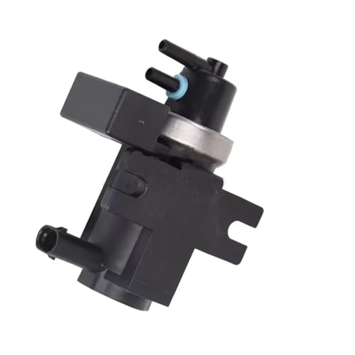 Válvula solenoide turbo 11747805391 para solucionar la pérdida de potencia E90 E60 3