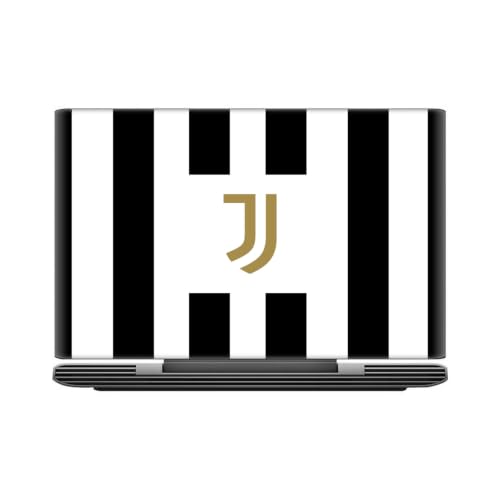 Vinyle autocollant Juventus HP Pavilion pour protéger contre l'usure - 2