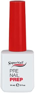 super nail Accelerate Prenail Prep