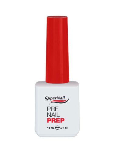 Supernail Pre Nail Prep Â- 14,2 gram/14 ml Cover