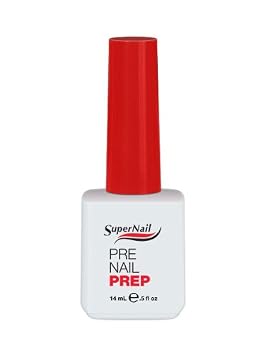 super nail Accelerate Prenail Prep