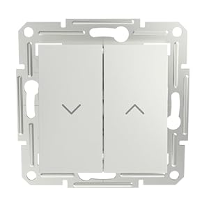 Schneider Electric EPH1370521D Rollladenschalter 10A