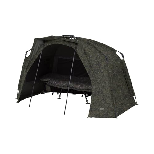 Trakker Tempest Rs Brolly Camo