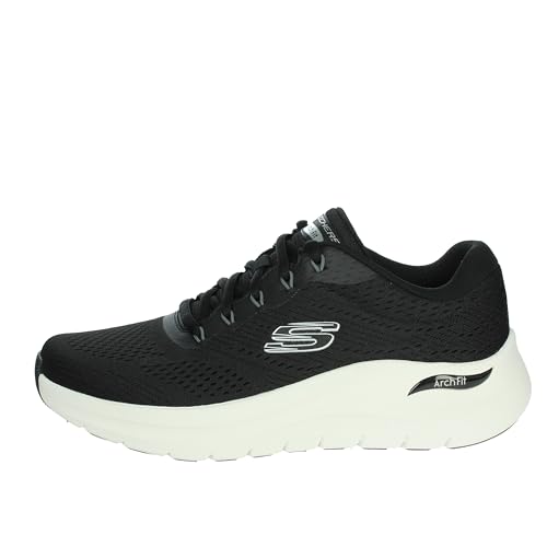 Image of Skechers Men Lace Up Sneaker Shoes