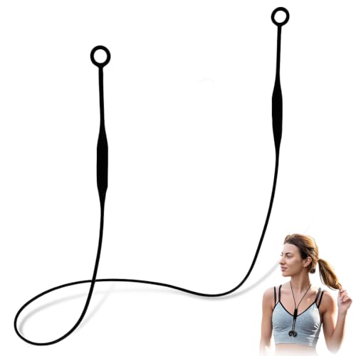 Magnetisches Lanyard für Earplugs