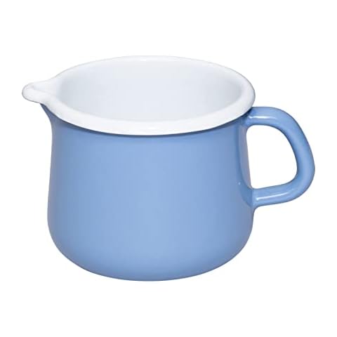 Riess, 0671-128, Schnabeltopf 10cm, 0.75L Cover