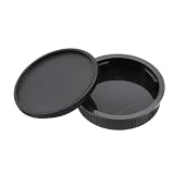 Set tappo posteriore L Mount, compatibile con Leica, TL SL CL