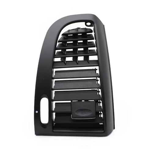 Grille d'aération centrale 6366800800 - Flux d'air orientable pour Mercedes Vito Viano