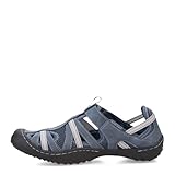 Jambu Women's Regional Water Ready Oxford Flat, Dk Denim/Stone Blue, 6 UK - Image 4