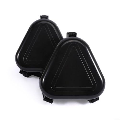 HomeVortex Hunde-Ohrenschützer mit Geräuschunterdrückung, 29 dB NRR ABS Hunde-Ohrenschützer für Feuerwerk Thunder, schützendes Komfort-Headset, passend für mittelgroße Hunde