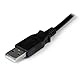 StarTech.com externe USB auf DVI-Grafikkarte - Dual-Monitor-Adapter - Multi-Monitor-Adapter - USB 2.0 zu DVI - USB DVI Adapter - USB-Grafikkarte (USB2DVIPRO2)