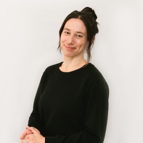 Hypermobility & Foot Pain with Kala Hildebrand