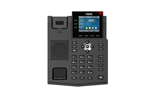 Fanvil X3U Entry Level IP Phone
