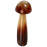 HOMSFOU Natürliches Ochsenhorn Gua Sha Massagegerät Gesicht Körper Massageplatte Weiß Hautelastizität Fördernd Kühlend Pflegeleicht