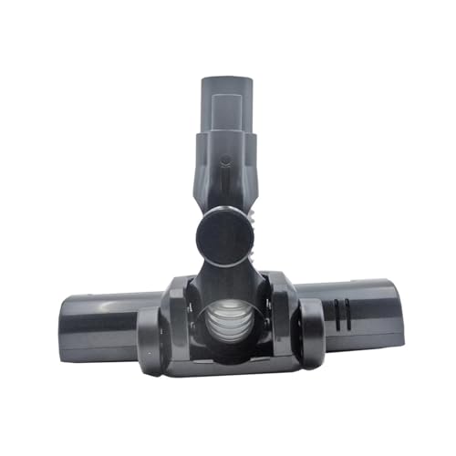 Cabezal de cepillo repuesto compatible con aspiradora escoba P8 Plus 4
