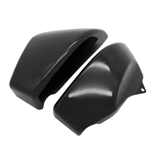 Protection batterie couvercle latéral noir pour VTX1800R VTX1800S moto