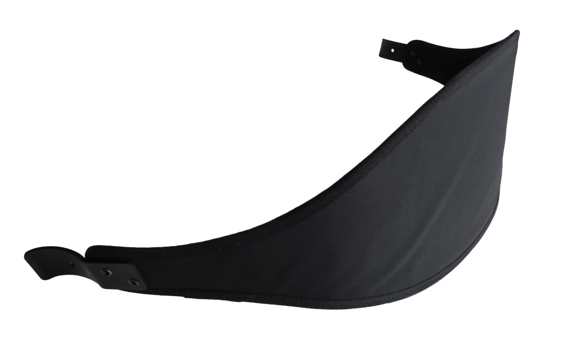 FabaCare XL Rückengurt für Rollatoren Lion, Gepard HD und Tiger Outdoor, Rollatorgurt, Rückenlehne