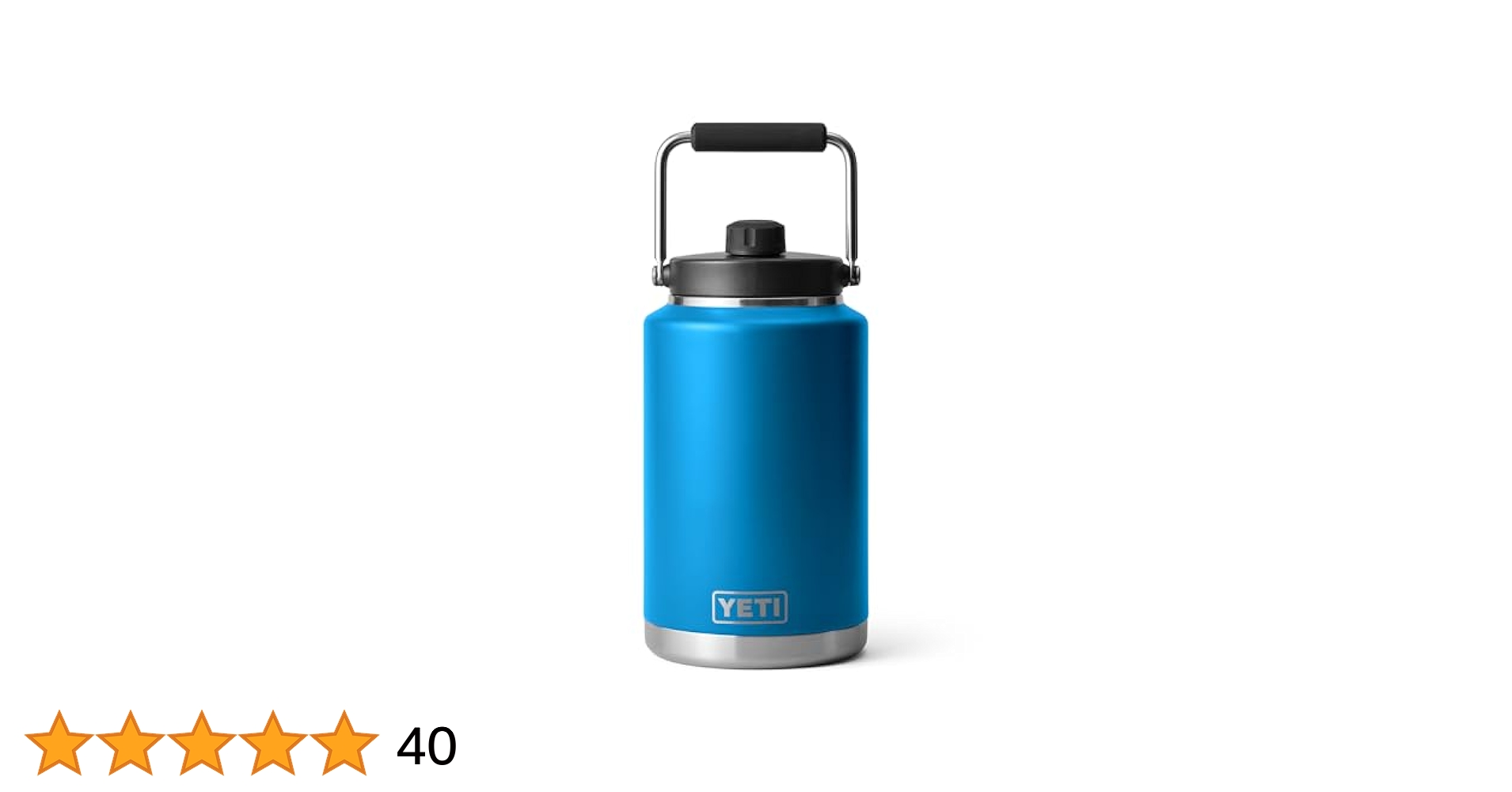 YETI ガロンジャグ マグキャップ付き128oz(3785mL) 51rubI1C6AL._UF894,1000_QL80_.jpg