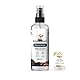 GrizzlyClean effektiver Whiteboard Reiniger - zuverlässige Enfernung von Permanent Markern und Farbrückständen - effektive Reinigung von Whiteboard, Tisch, Tür und glatten Oberflächen (150ml)