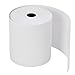 2 1/4 Thermal Paper 50 Rolls for Credit Card Machine POS Register Receipt Paper Roll (2 1/4 inchx 85 feet)