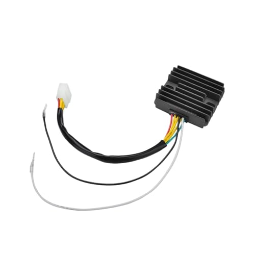 Rectificador de voltaje CB400ccF y CB550ccF regulador de moto CB750 K1-K8