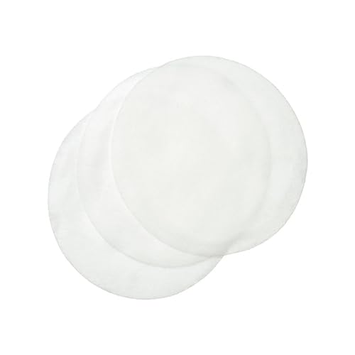 Miniatura 2 de Rodial Vit C Brightening Cleansing Pads - Toning and Purifying Pads, Resurfacing Pads for Day and Night, Vitamin C to Illuminate, AHA Acids to