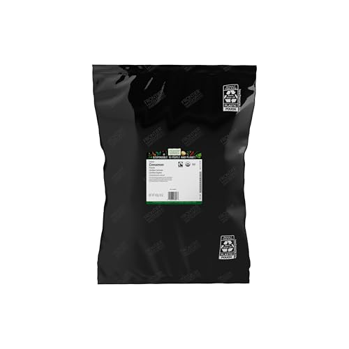 Frontier Co-op Organic Ceylon Cinnamon, Ground, Fairtrade...