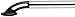 Putco 99830 Nylon Locker Side Rails for Ram
