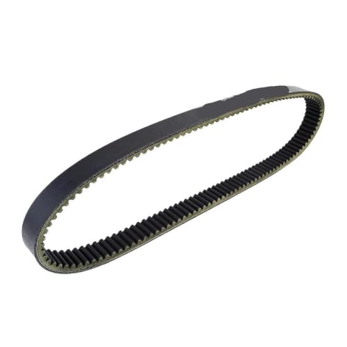 Drive Belt Fit For Yamaha Club Car Golf Cart XRT 1500 Caryall 294 295 | YFM550 Grizzly 550 YFM700FWB Kodiak 700 YXR660FA Rhino 6