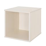 黒板ユニットラック オープンタイプ ホワイトアッシュ