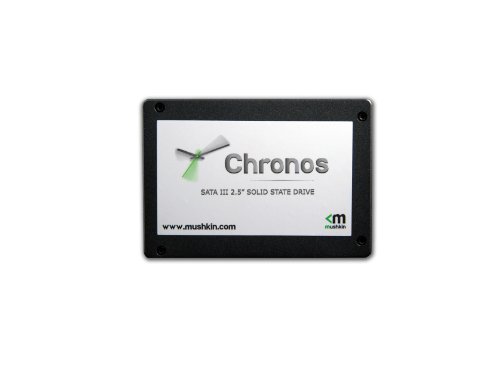 Mushkin Chronos Deluxe (240 GB)