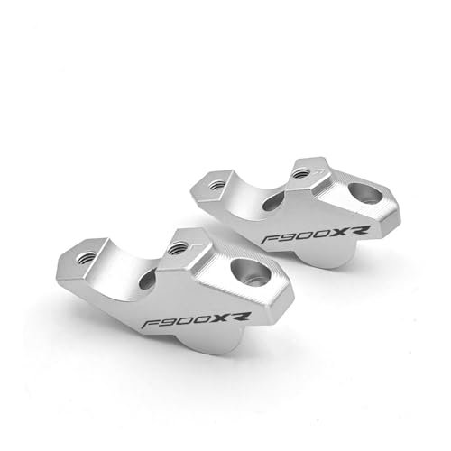 Rehausseur de guidon pour F900R F900XR en aluminium CNC robuste