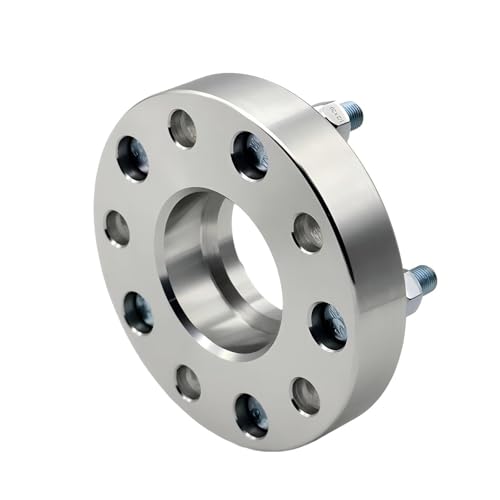 Adaptateur d'entretoise de roue 5x110 pour entraxe Jeep 45mm
