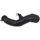 YINAVAGAD 13717602651 Air Intake Turbo Hose Pipe for BMW F30 F34 F35 F36 F20 F32 F22 F87 Air Filter Housing Turbocharger Intake Hose for M135i M235i 335i M2 435i xDrive 3.0L 2012 2013 2014 2015 2016