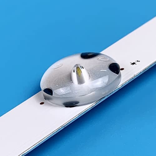 12 piezas tiras LED para televisor 70 pulgadas miniatura 6