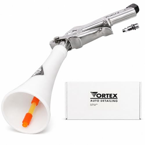 HI-TECH Vortex II Air Cleaning Gun
