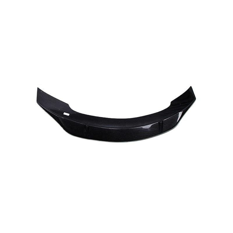 Aileron de coffre arrière Benz W205 pour corriger le style arrière plat