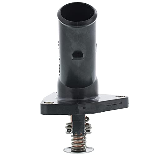 Stant Engine Coolant Thermostat/Water Outlet Assembly, Stainless Steel #TOP4