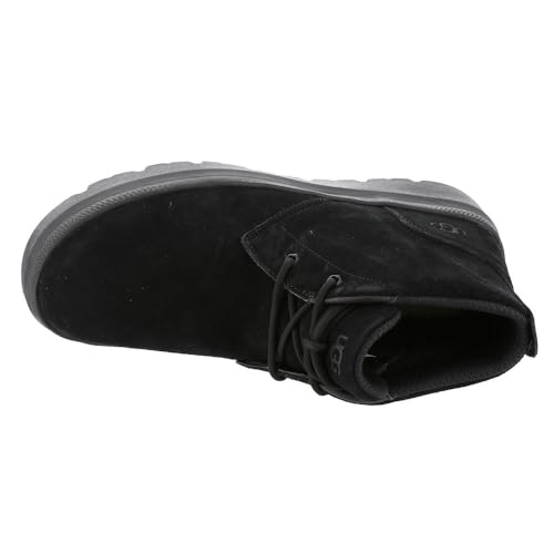 Image of UGG Men's Burleigh Chukka | Outdoor Boots