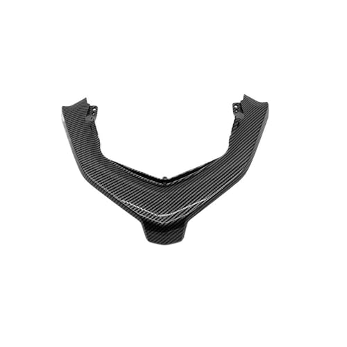 X-MAX300 accessoires de moto carénage couvercle queue siège arrière ABS non peint