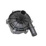 Bomba de agua refrigerante 13534107 13549281 compatible con Chevrolet Bolt EV EUV Electric 2020-2023
