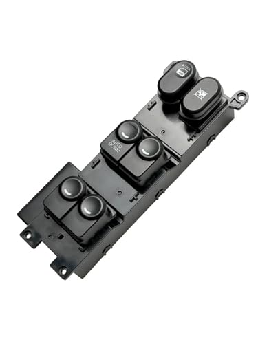 Botón de elevación de ventanilla para Hyundai i30: repara el control de tus cristales (2008-2011)