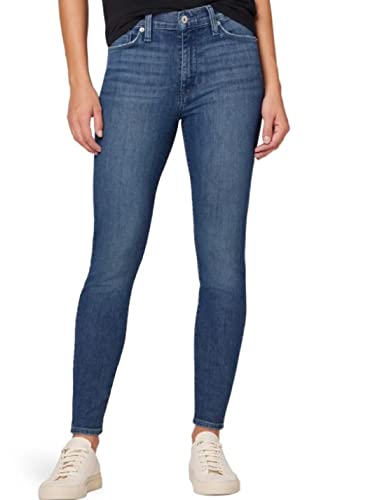 Blair High-Rise Super Skinny 30